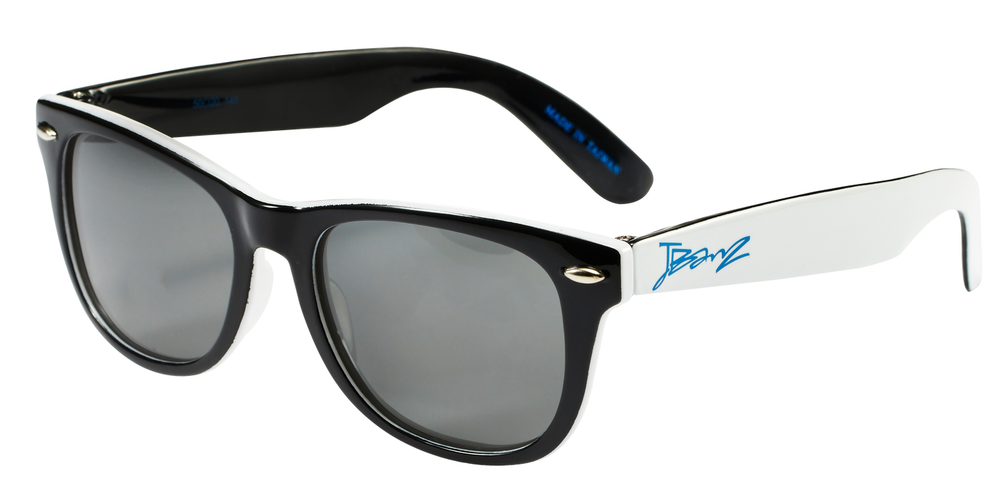 Junior Banz® Dual Kids Sunglasses