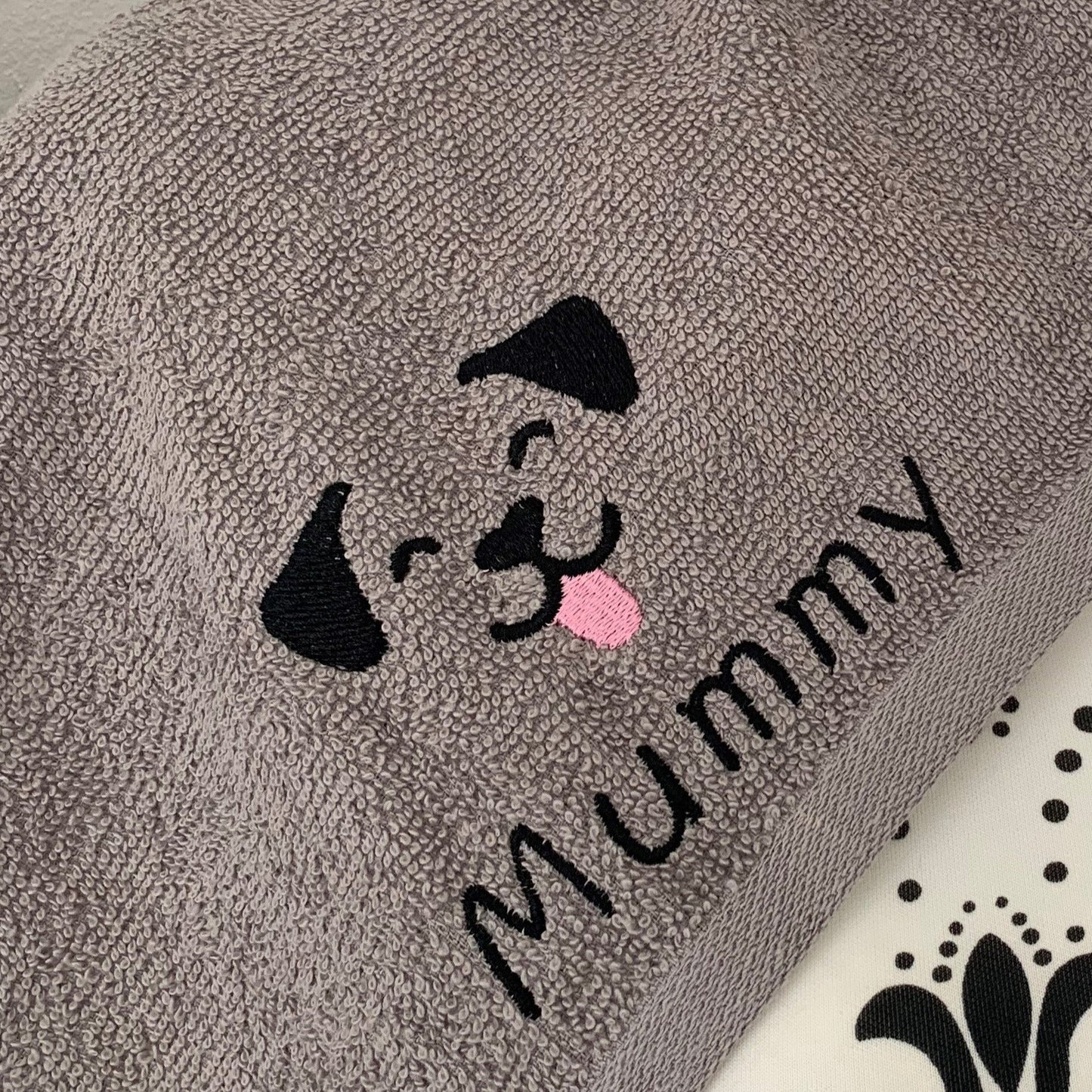 Pet Fleece Blanket - Dog - Personalised