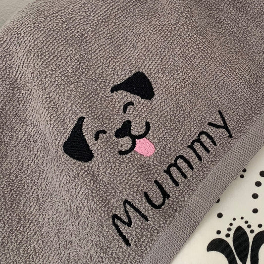 Pet Fleece Blanket - Dog - Personalised