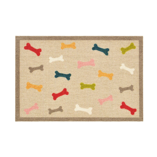 Howler & Scratch Patterned Multibones