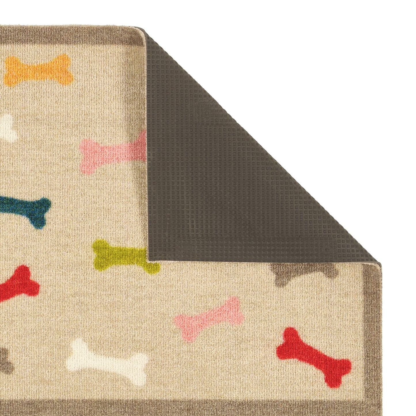 Howler & Scratch Patterned Multibones