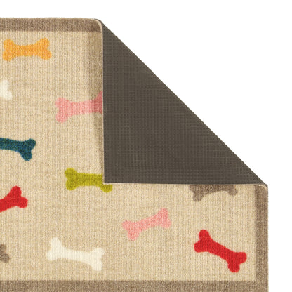 Howler & Scratch Patterned Multibones