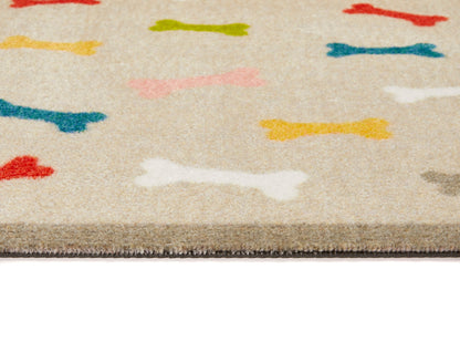 Howler & Scratch Patterned Multibones