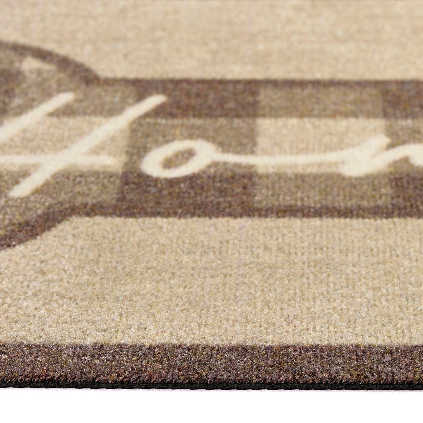 Howler & Scratch Plaid Home