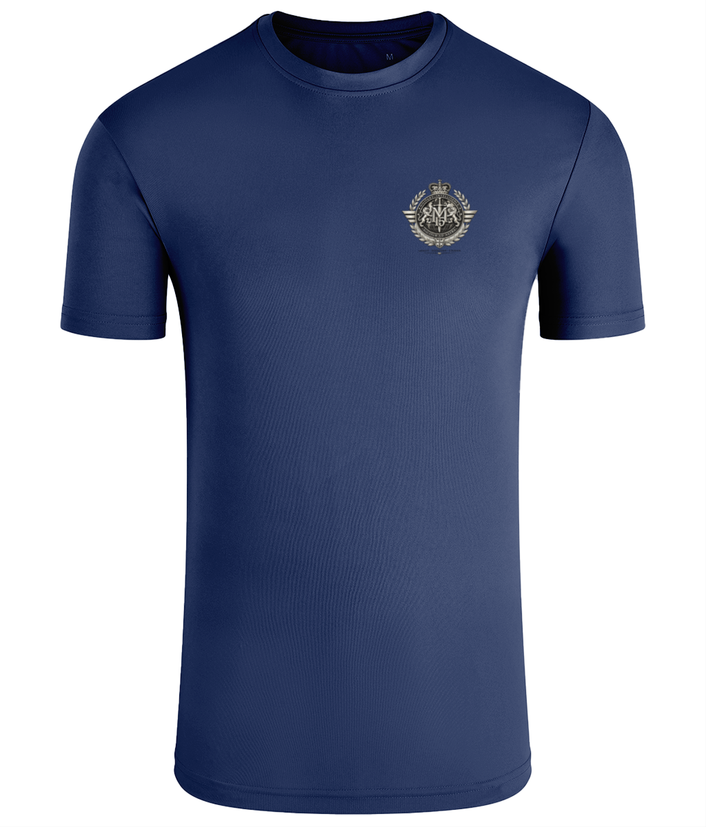 Elite Navy Training T-Shirt Mens