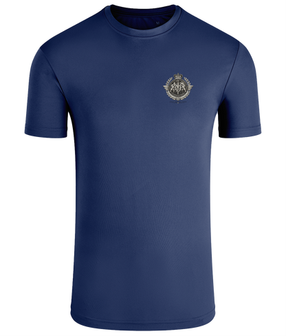 Elite Navy Training T-Shirt Mens