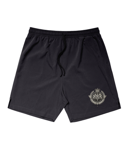 Elite Training Shorts