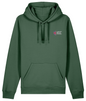 Hoodie Green or Anthracite Support British Farmers