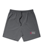 Active Farmers Field Shorts 18" Black Support British Farmers