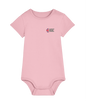 Baby Farmer Bodysuit Support British Farmers