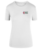 Women's TriDri Field Performance T-Shirt Support British Farmers