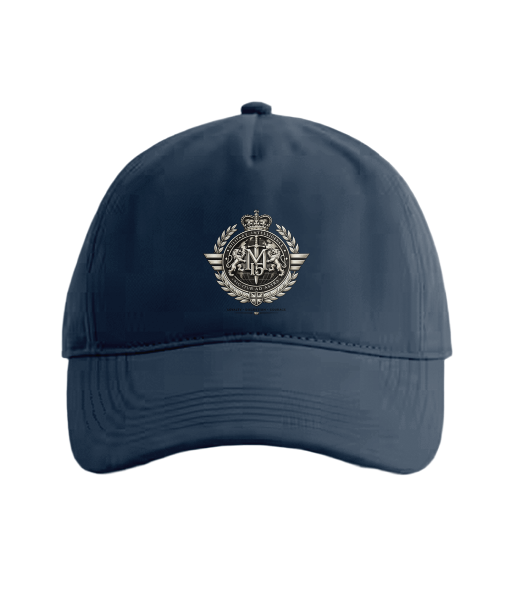Elite Training Cap Navy
