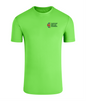 Farmer Kids TriDri Field Performance T-Shirt Support British Farmers