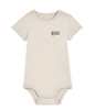 Baby Farmer Bodysuit Support British Farmers