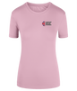 Women's TriDri Field Performance T-Shirt Support British Farmers
