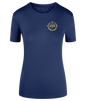 Elite Navy Training T-Shirt Womens