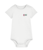 Baby Farmer Bodysuit Support British Farmers