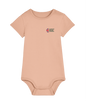 Baby Farmer Bodysuit Support British Farmers