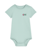 Baby Farmer Bodysuit Support British Farmers
