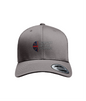 Flexfit Retro Tractor Cap Support British Farmers
