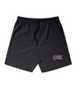 Active Farmers Field Shorts 18" Black Support British Farmers