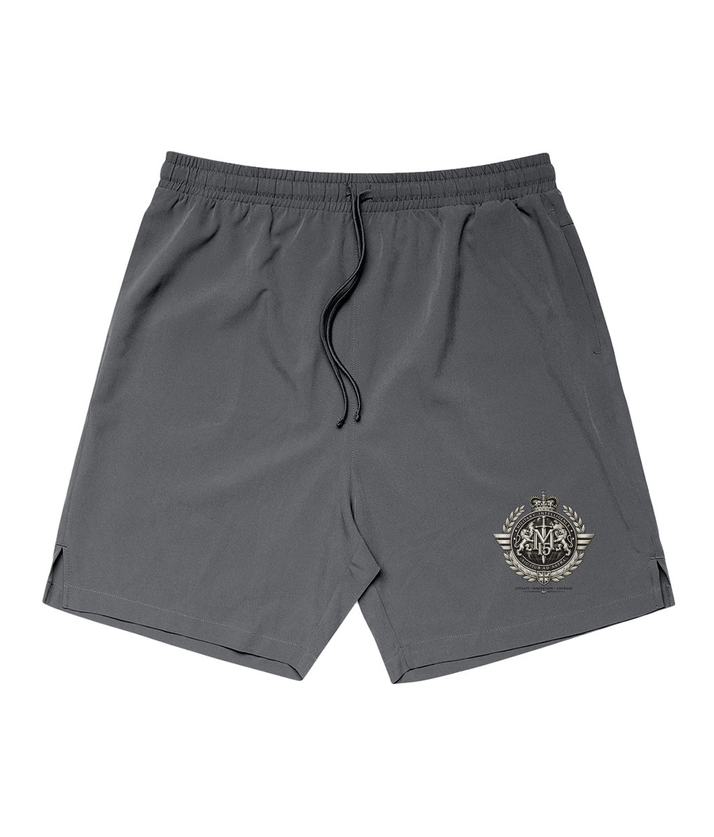 Elite Training Shorts