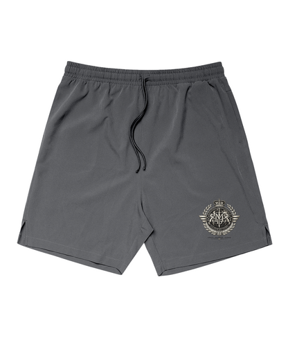 Elite Training Shorts
