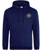 Elite Navy Training Hoodie