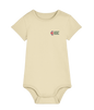 Baby Farmer Bodysuit Support British Farmers