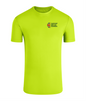 Farmer Kids TriDri Field Performance T-Shirt Support British Farmers