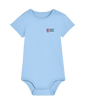 Baby Farmer Bodysuit Support British Farmers