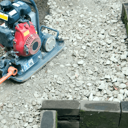 Crusher Run MOT Type 1