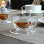 PVC Drink Coasters