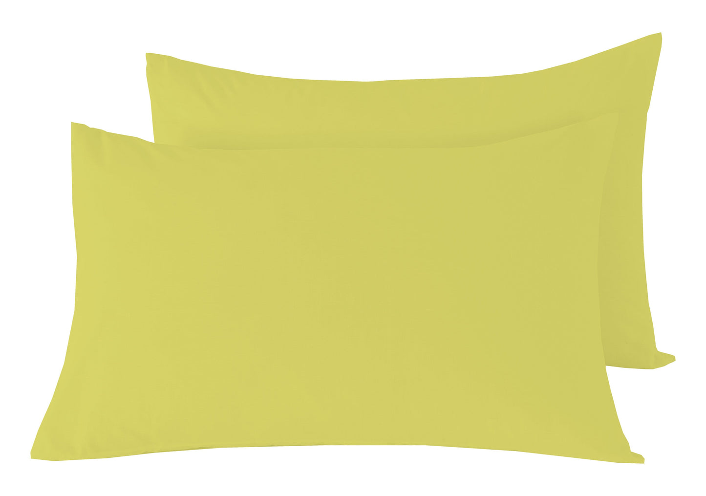 OLIVIA ROCCO Basics Luxury Cotton-Rich Duvet Set Soft Durable Bedding In Single Hotel-Quality Easy-Care Bedroom