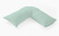OLIVIA ROCCO Basics Luxury Cotton-Rich Duvet Set Soft Durable Bedding In Single Hotel-Quality Easy-Care Bedroom