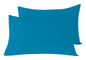OLIVIA ROCCO Basics Luxury Cotton-Rich Duvet Set Soft Durable Bedding In Single Hotel-Quality Easy-Care Bedroom