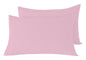 OLIVIA ROCCO Basics Luxury Cotton-Rich Duvet Set Soft Durable Bedding In Single Hotel-Quality Easy-Care Bedroom
