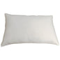 OLIVIA ROCCO Memory Foam Pillow Medium With Luxury Premium Fibre Filling Orthopaedic