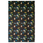 OLIVIA ROCCO Animal Print Non-Slip Soft Durable Floor Rug For Living Room Bedroom Hallway