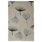 OLIVIA ROCCO Printed Rug Nina Design Colour Non-Slip Modern Floor Rug For Living Room