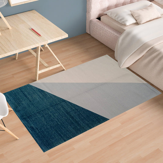 Oslo Rug Design Modern Non Slip Soft Durable Floor Rug