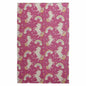 OLIVIA ROCCO Animal Print Unicorn Rug Non Slip Soft Durable Eco Friendly Floor Rug