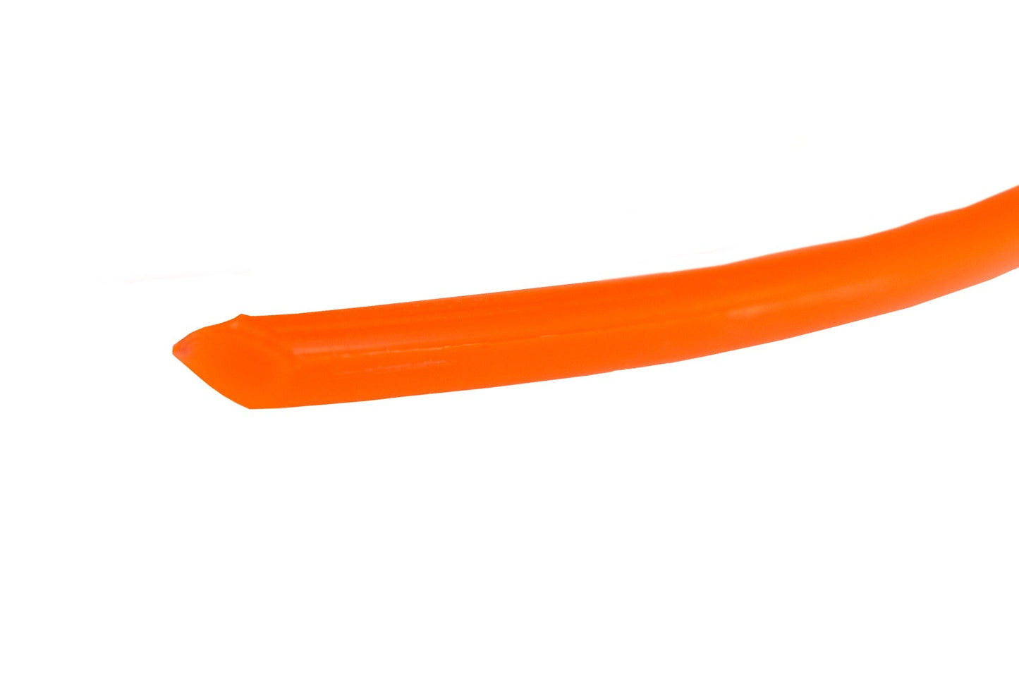Strimmer Line Orange Square 1.6mm x 15m