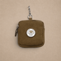 Soho Poms Berwick Treat Pouch - Mosswood