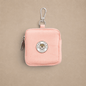 Soho Poms Berwick Treat Pouch - Pink Pepper