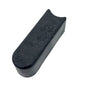 Garden Edging Stomp Edge Border - Graphite