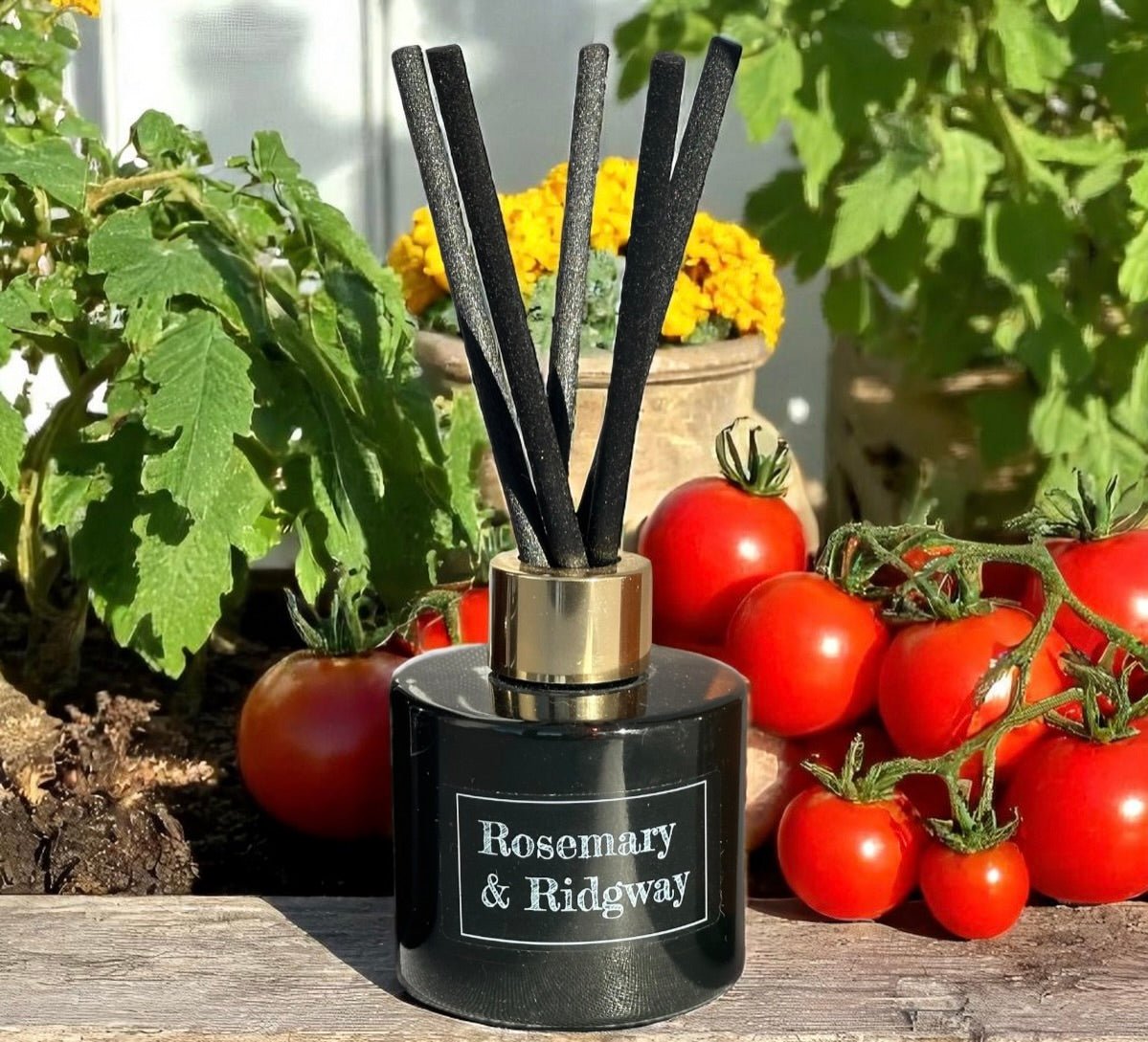 The Garden Range - Scented Diffuser