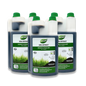 Liquid Lawn Feed – Organic Fertiliser & Soil Regenerator (Vermicompost) 1L